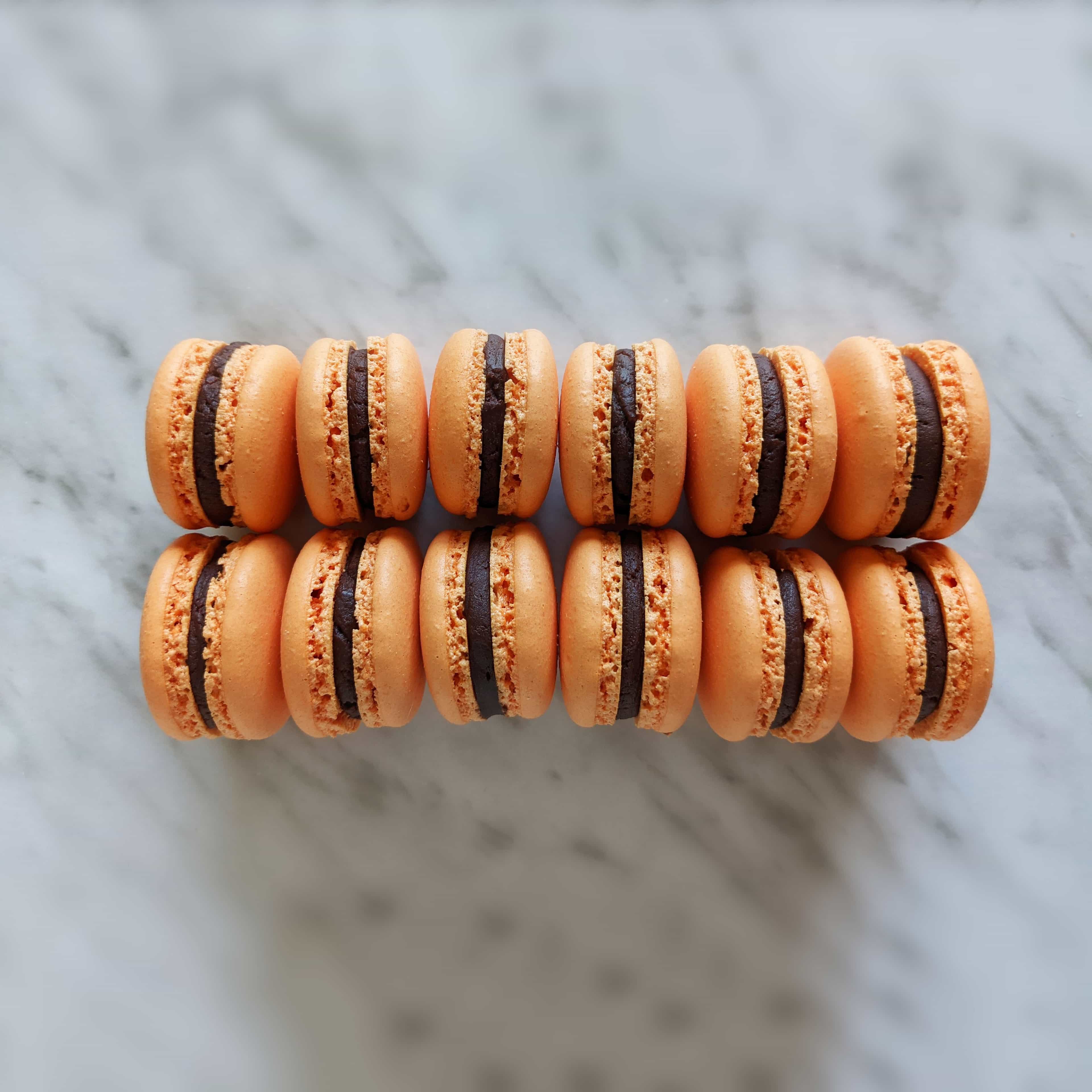 Macarons