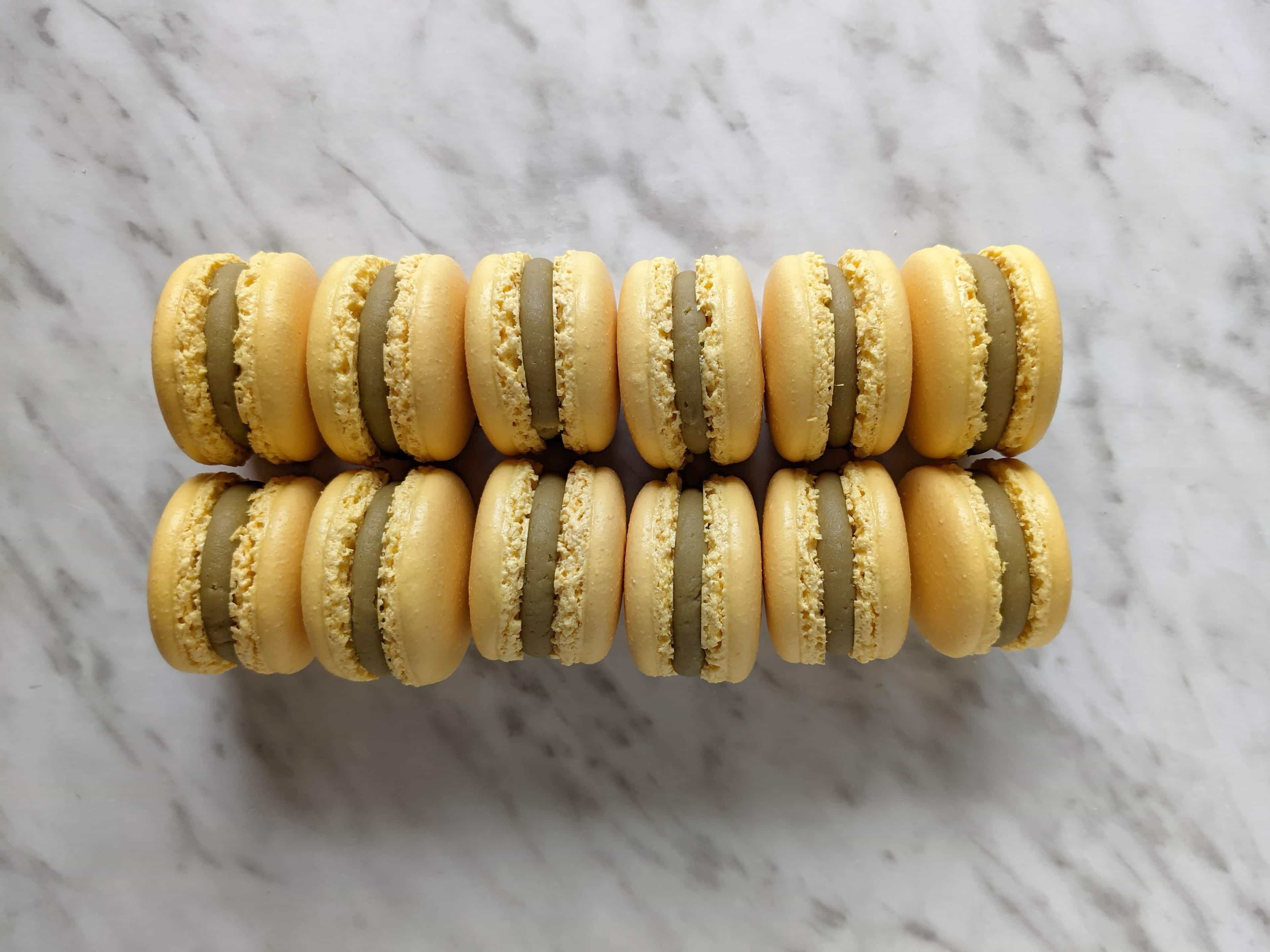 Macarons