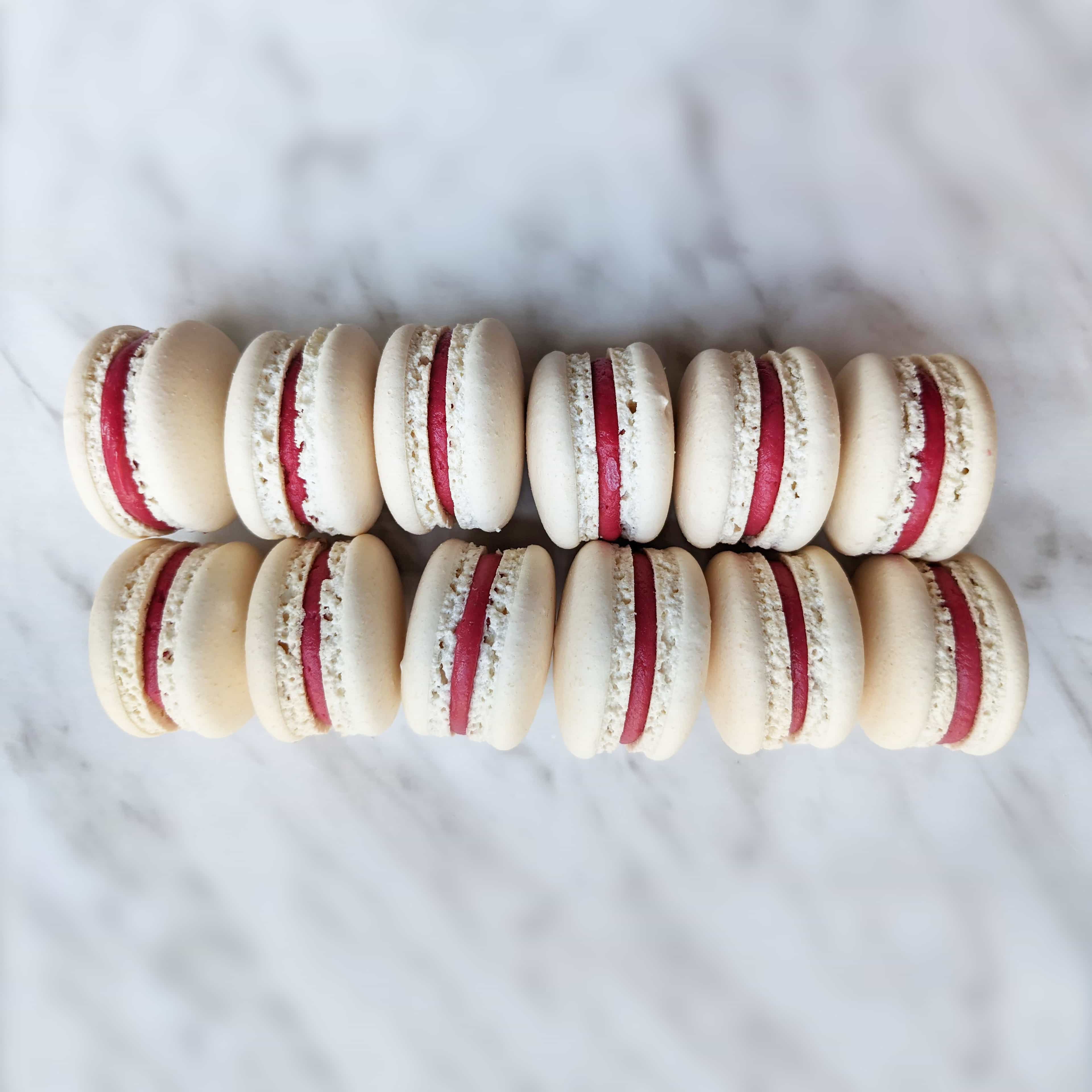 Macarons