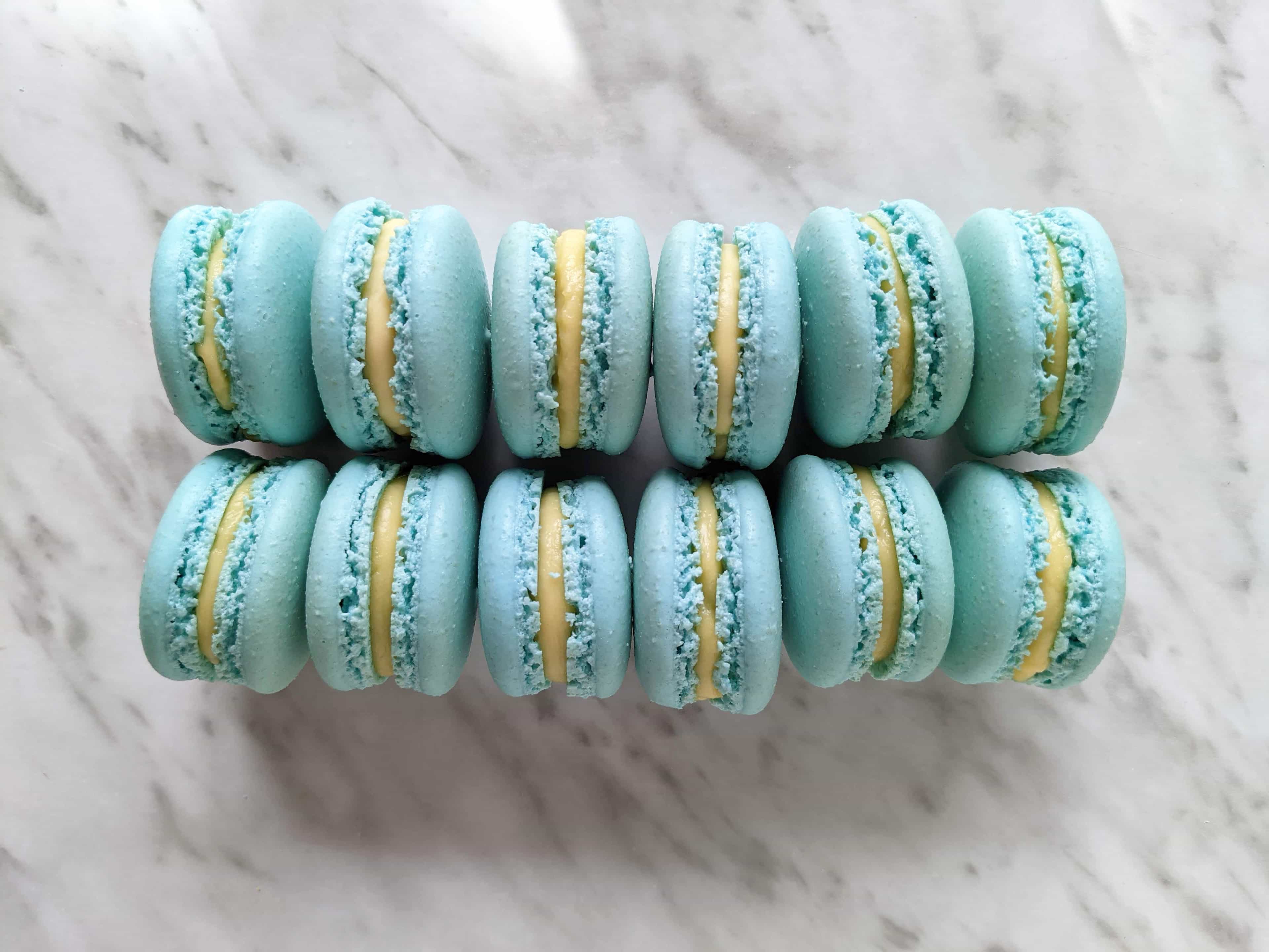 Macarons