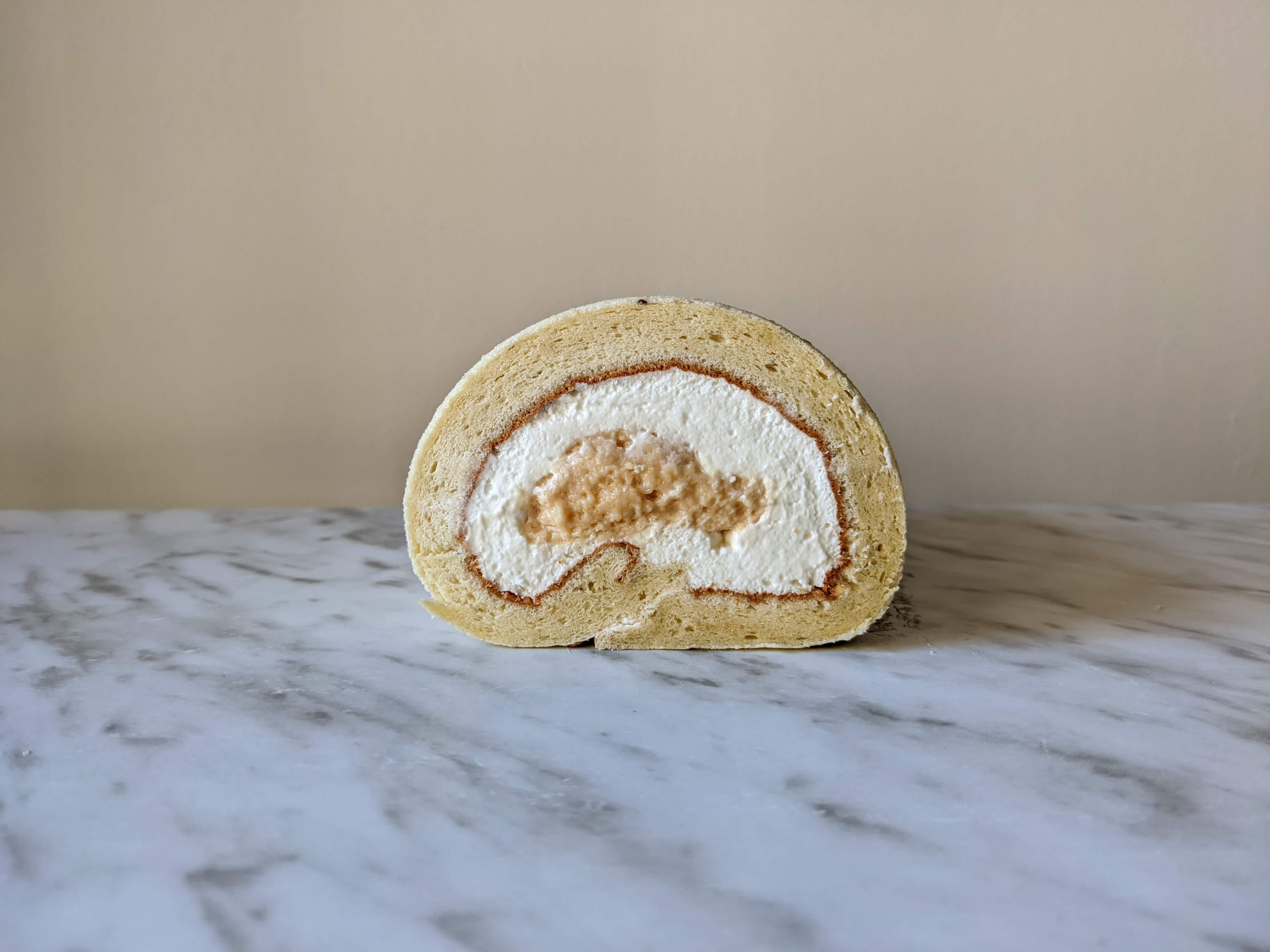 Salted Caramel