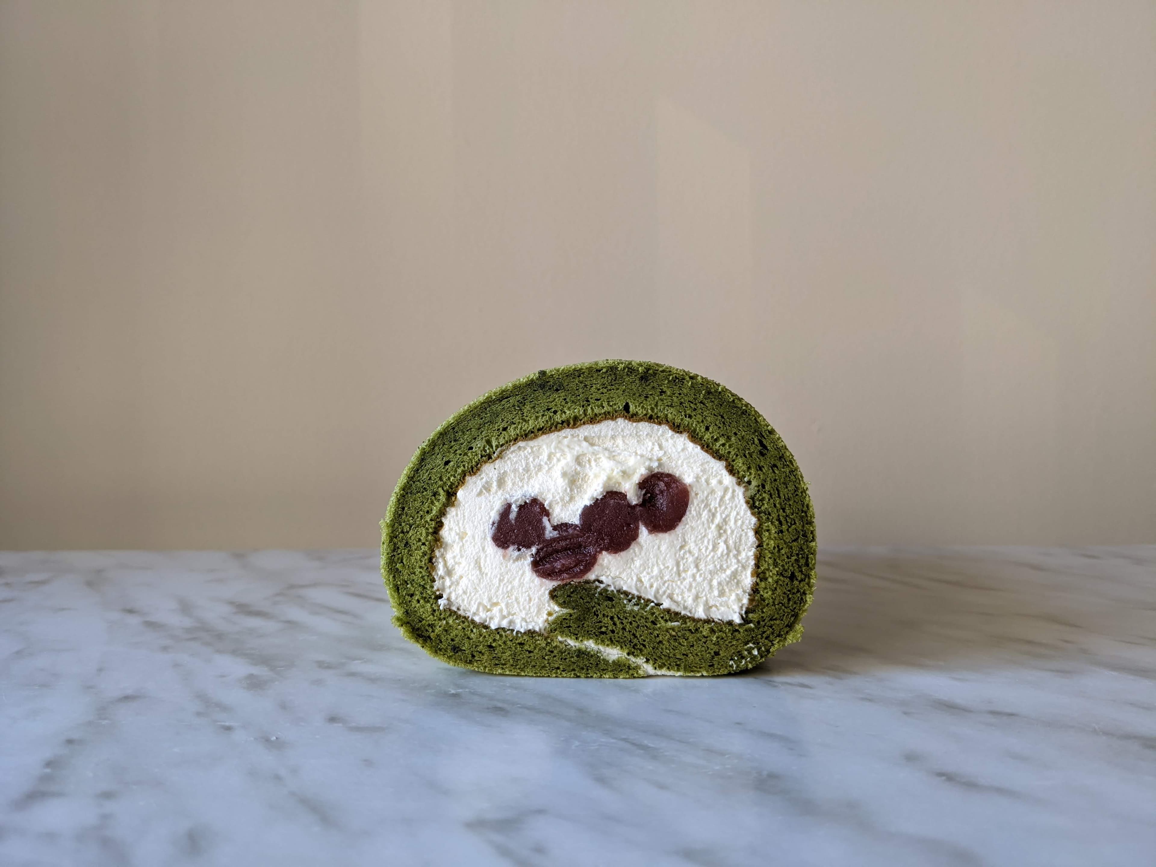 Matcha Adzuki