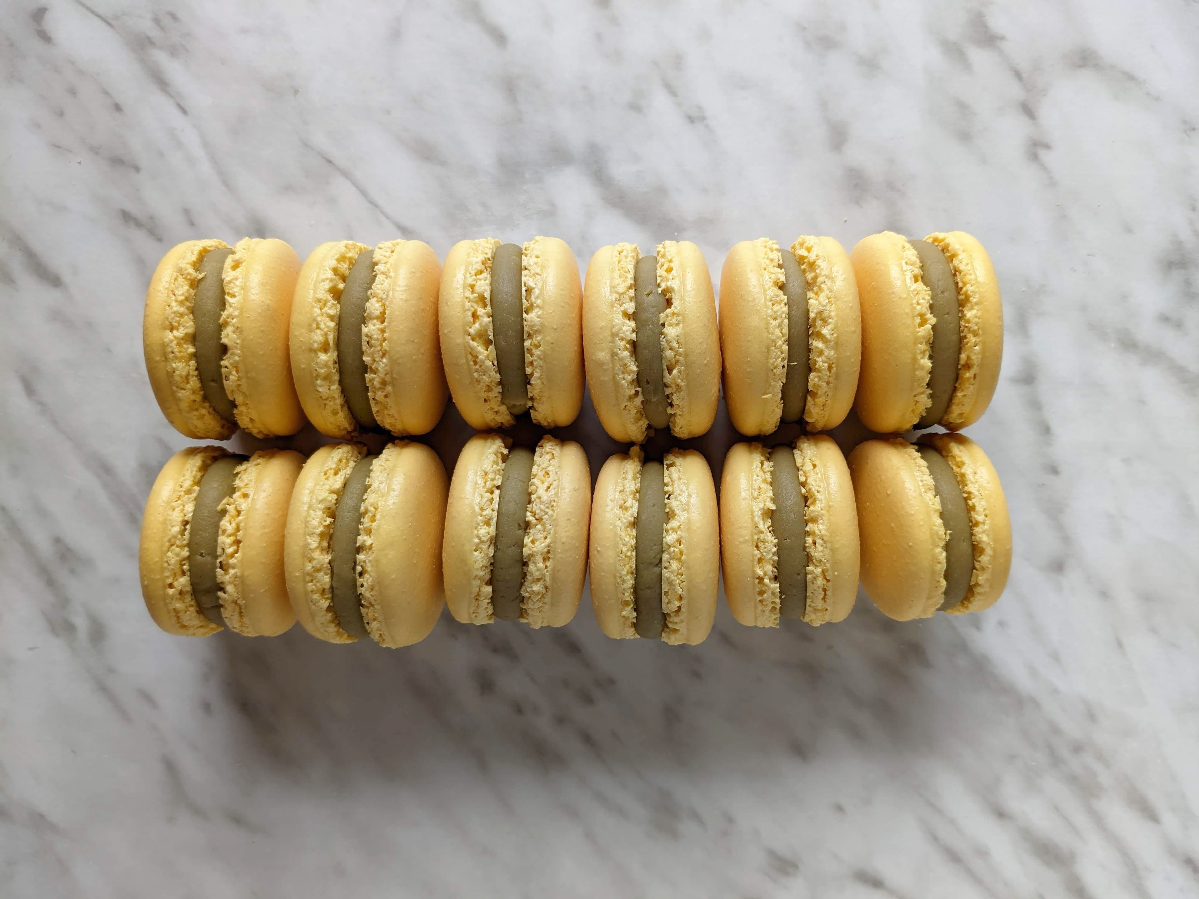 Pistachio