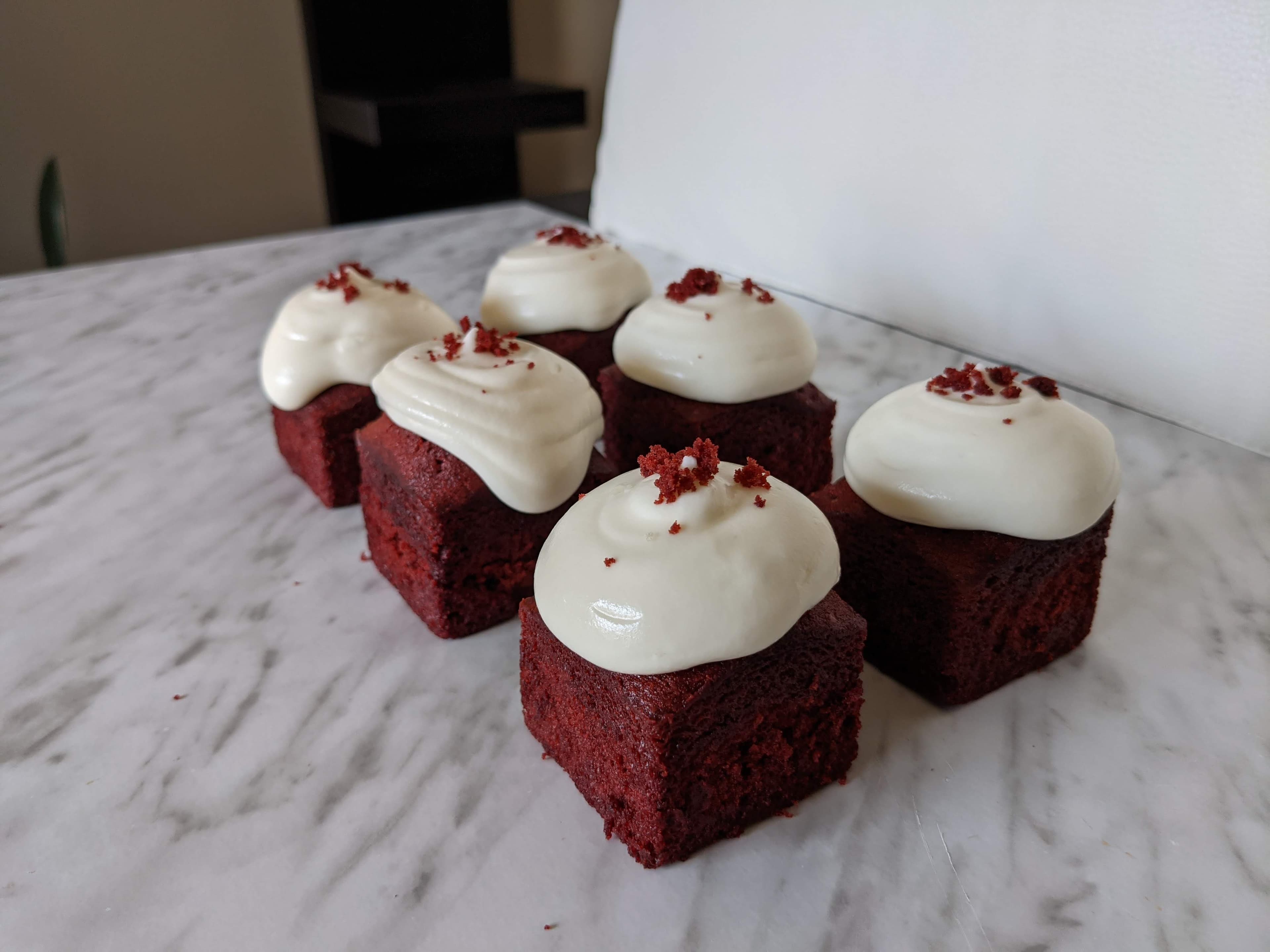 Red Velvet